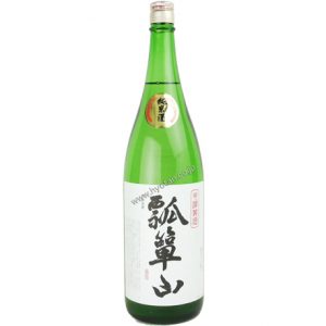 純米酒　瓢箪山　1800ml